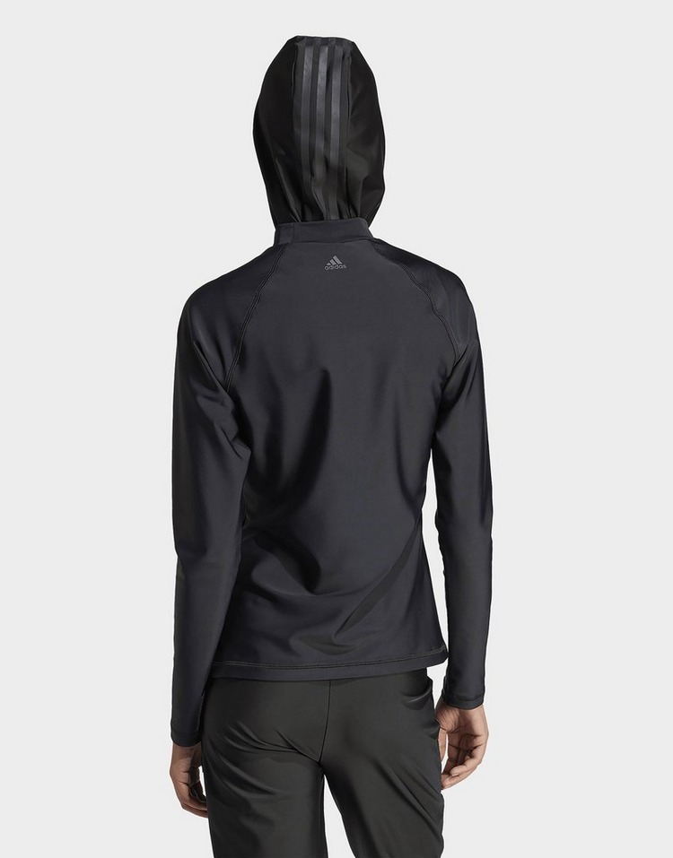 JD Sports adidas Camiseta manga larga Rash Guard Limitado a 3 días