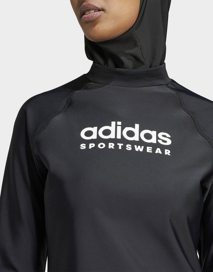 JD Sports adidas Camiseta manga larga Rash Guard Limitado a 3 días