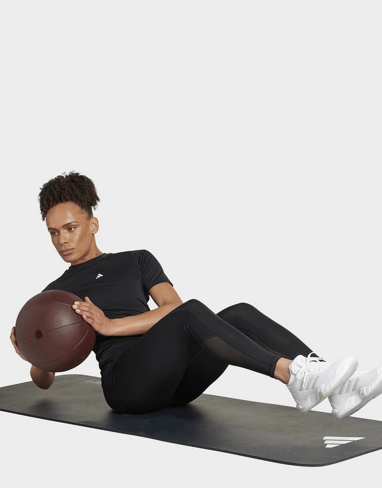JD Sports adidas Camiseta Techfit Training En oferta