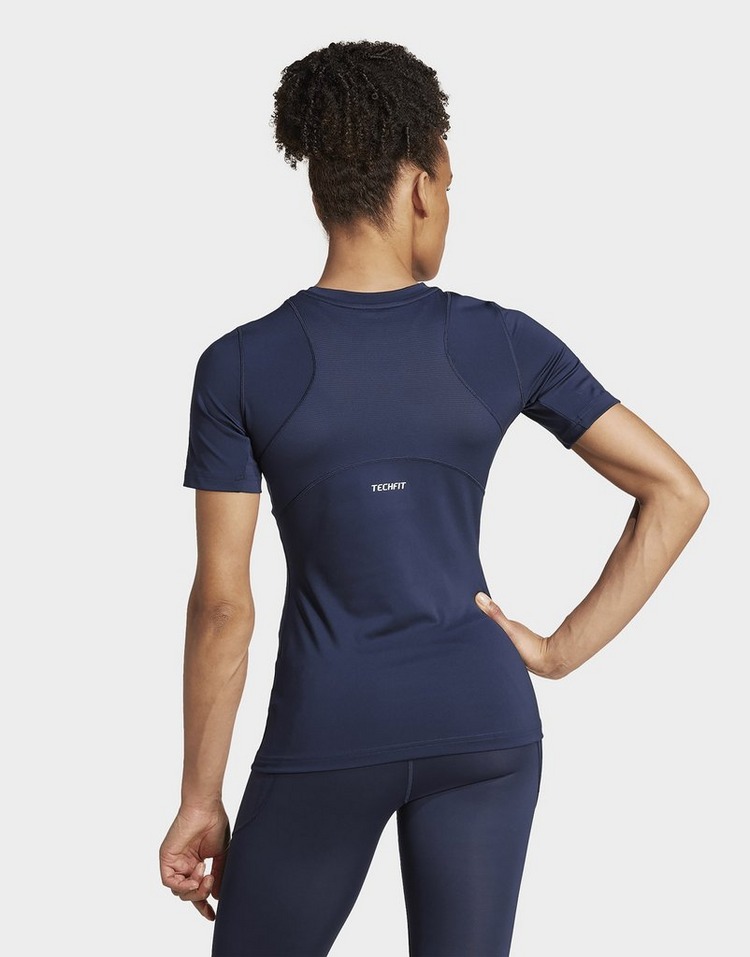 JD Sports adidas Camiseta Techfit Training Libre de impuestos