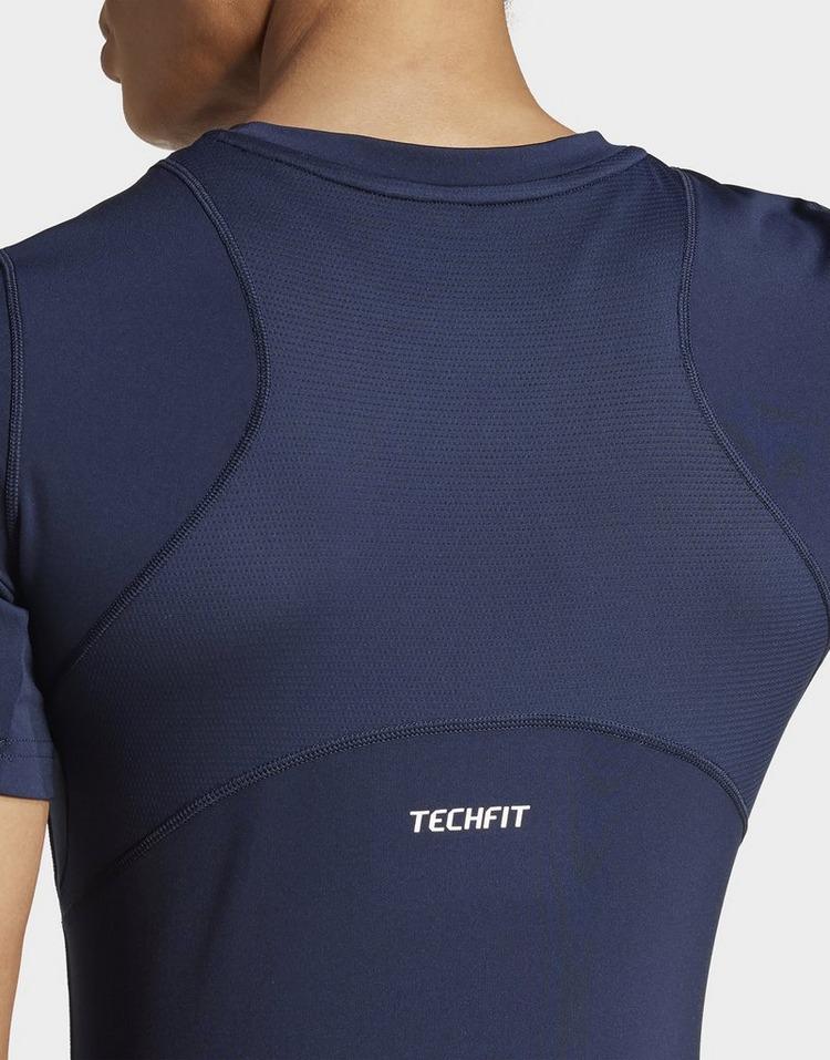 JD Sports adidas Camiseta Techfit Training Libre de impuestos