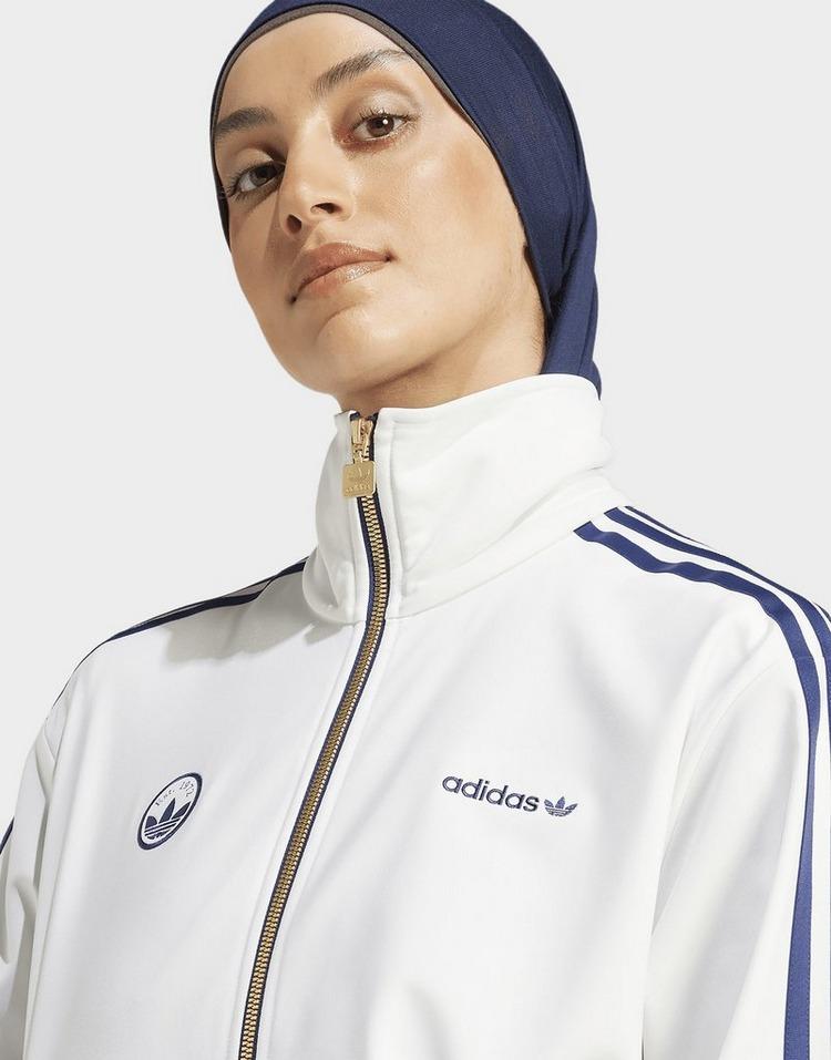 JD Sports adidas Chaqueta Firebird Badge Descuentos del mes