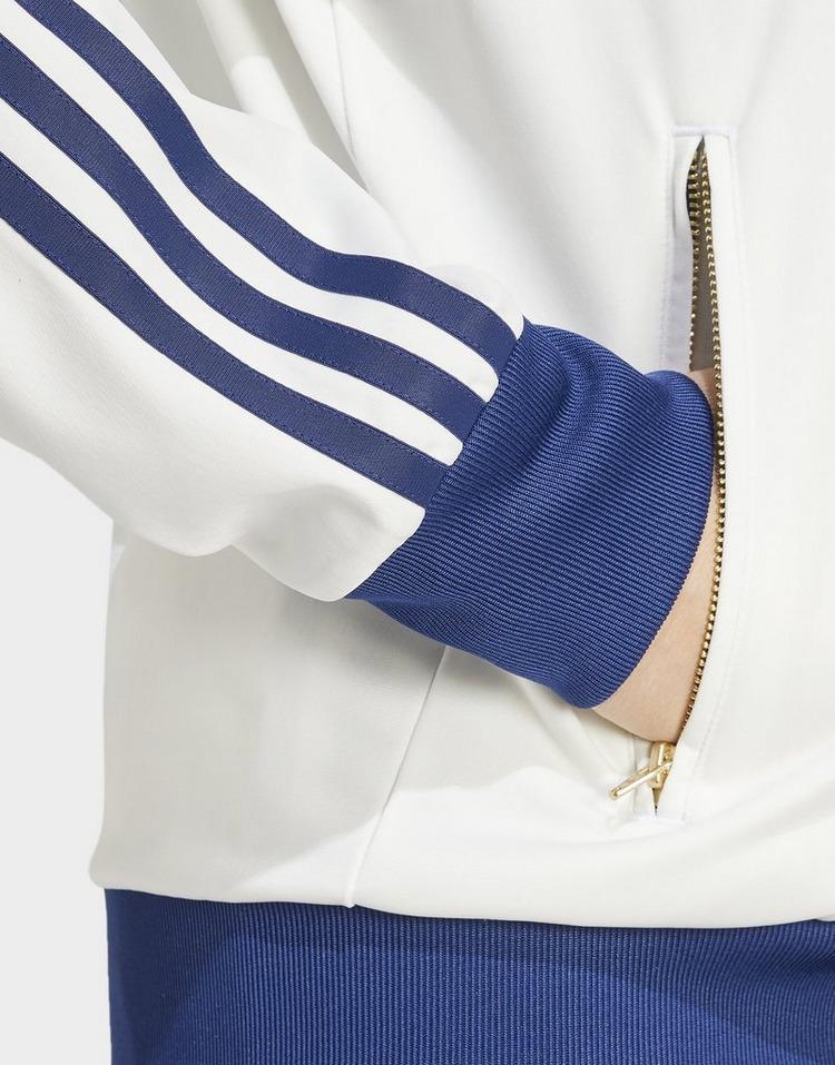JD Sports adidas Chaqueta Firebird Badge Descuentos del mes