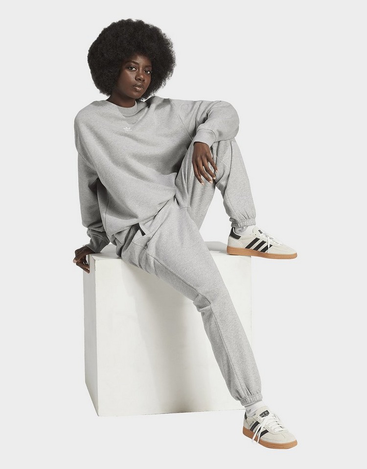 JD Sports adidas Originals Pantalón Essentials Fleece Loose Ofertas de temporada