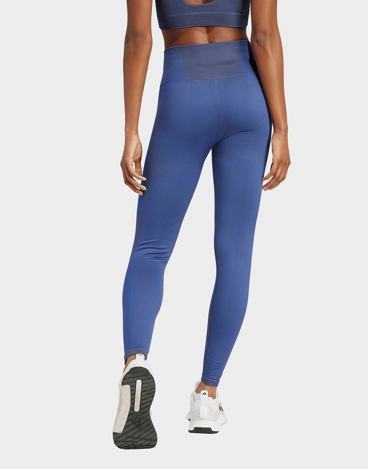 JD Sports adidas Mallas 7/8 Seamless Branded Ofertas especiales