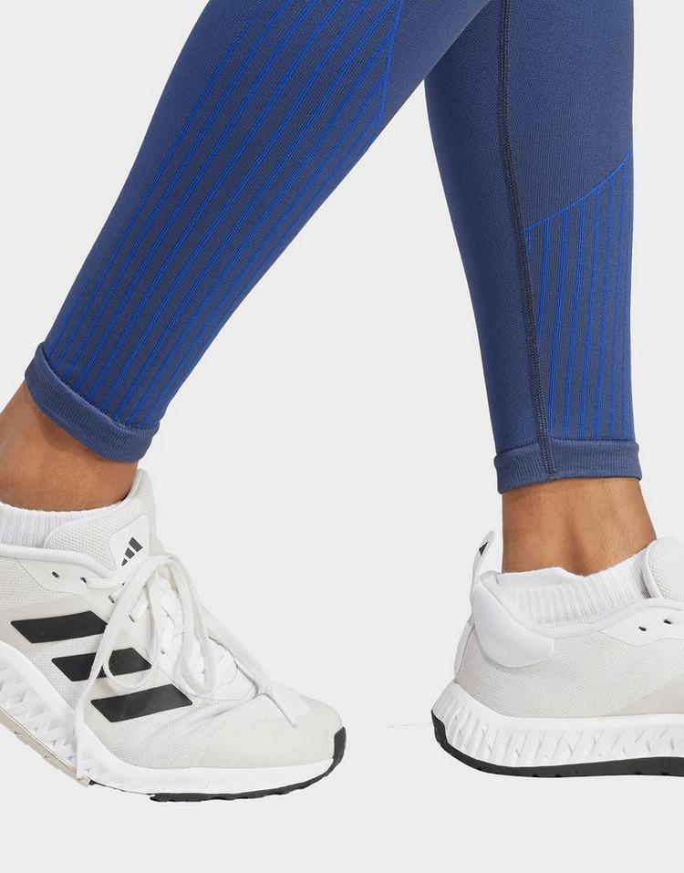 JD Sports adidas Mallas 7/8 Seamless Branded Ofertas especiales