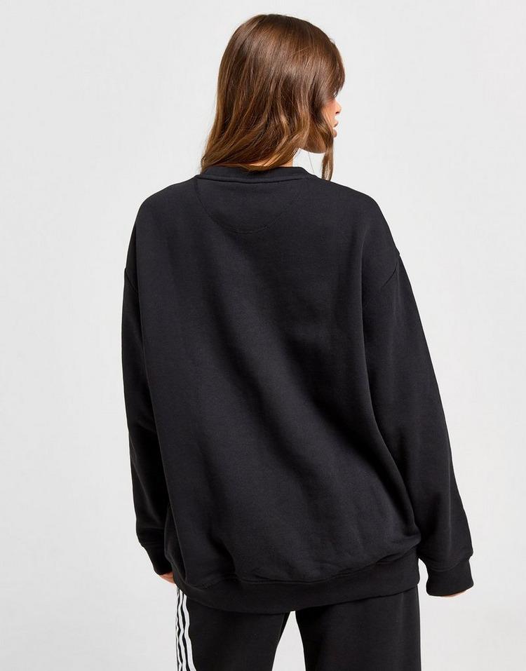JD Sports adidas Originals Sudadera Essentials Oversized French Terry Grandes ahorros