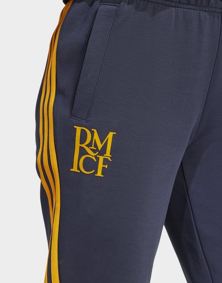 JD Sports adidas Pantalón Real Madrid Doubleknit Devoluciones gratuitas