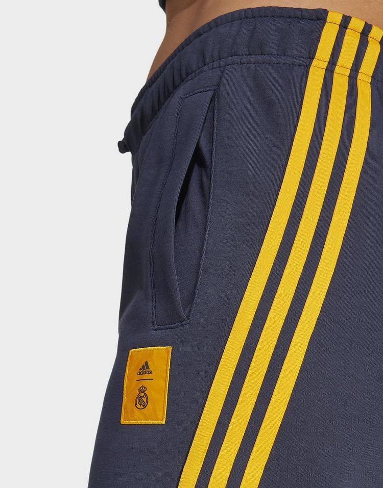 JD Sports adidas Pantalón Real Madrid Doubleknit Devoluciones gratuitas