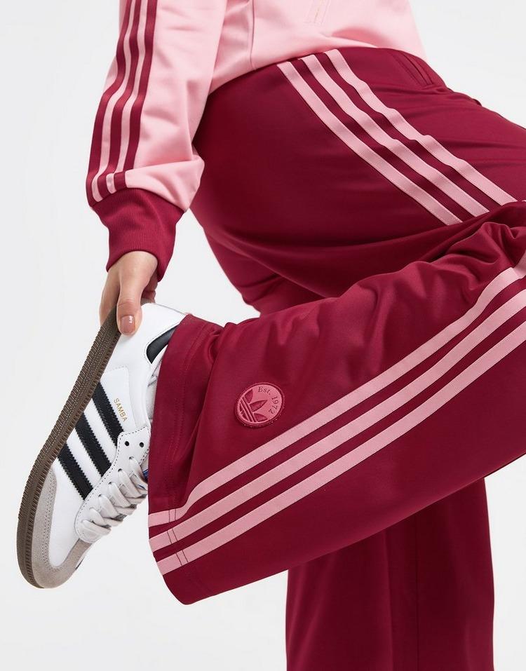 JD Sports adidas Originals Pantalón Firebird Badge Rebajas