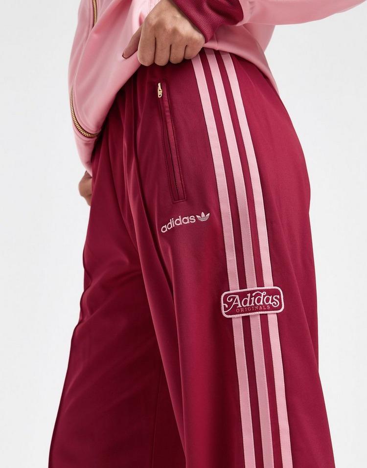 JD Sports adidas Originals Pantalón Firebird Badge Rebajas