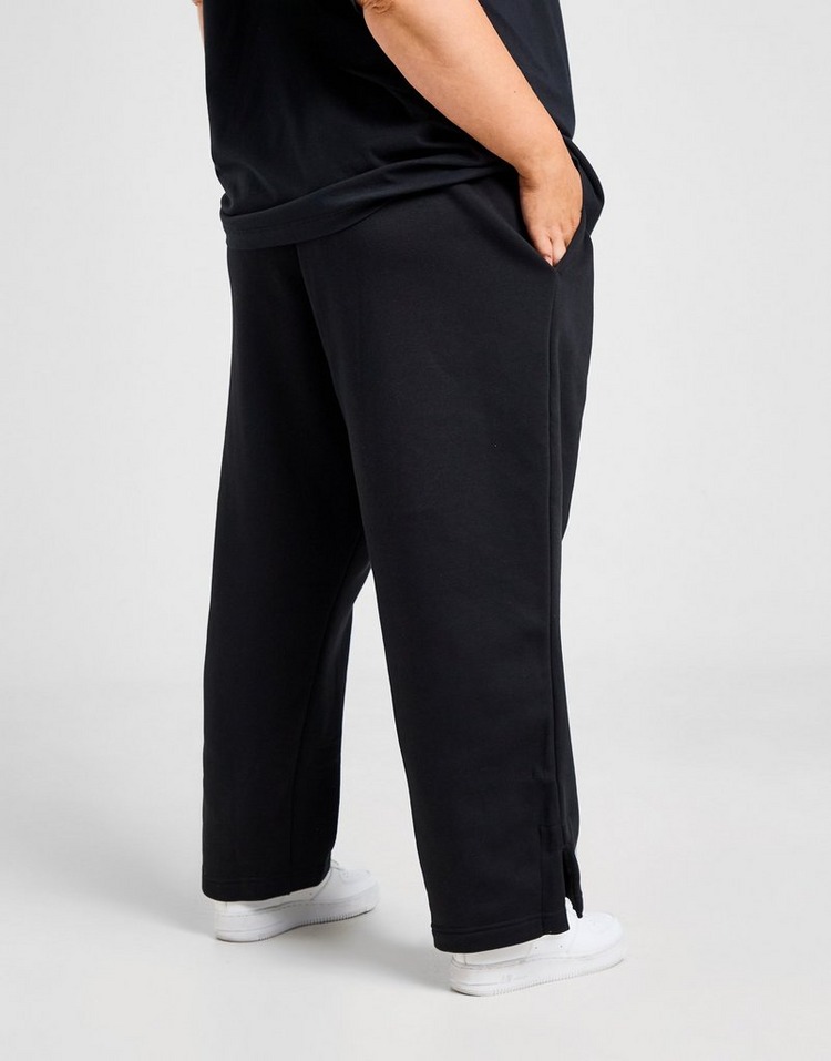 JD Sports Nike Plus Size Phoenix Wide Leg Joggers Ofertas