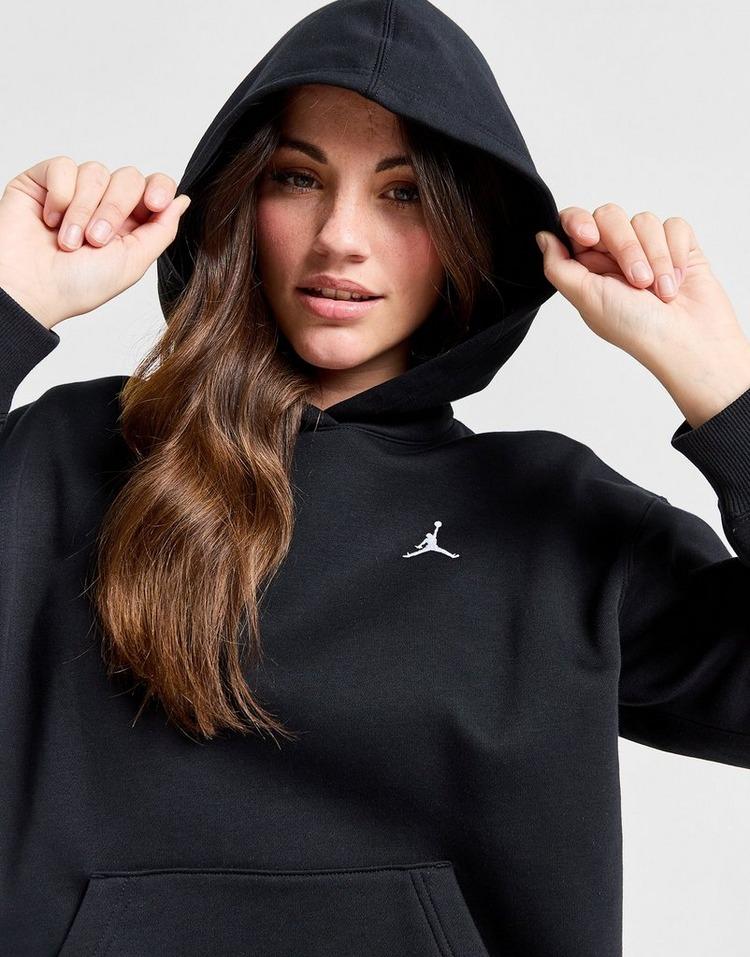JD Sports Jordan Brooklyn Sudadera con capucha Venta caliente