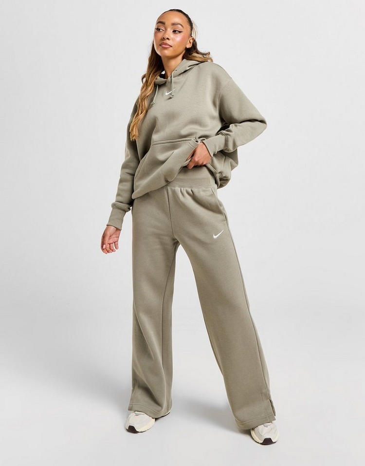JD Sports Nike Joggers Wide Leg Phoenix Fleece Gran oferta