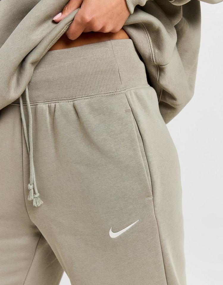 JD Sports Nike Joggers Wide Leg Phoenix Fleece Gran oferta