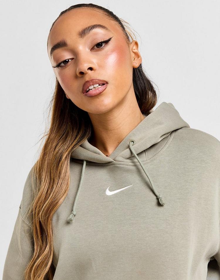 JD Sports Nike Sudadera con capucha Phoenix Fleece Oversized Los más vendidos
