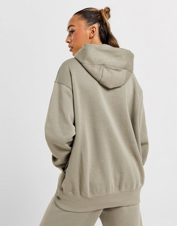 JD Sports Nike Sudadera con capucha Phoenix Fleece Oversized Los más vendidos