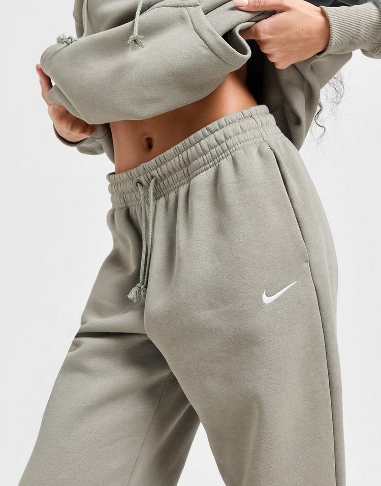 JD Sports Nike Phoenix Fleece Oversized Joggers Descuento