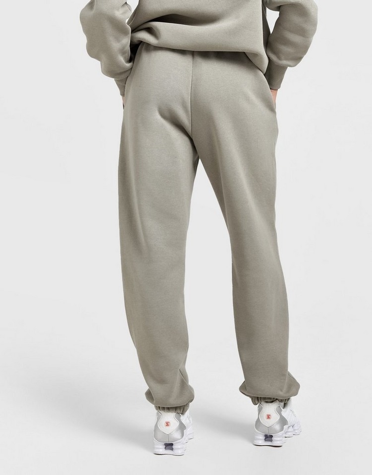 JD Sports Nike Phoenix Fleece Oversized Joggers Descuento
