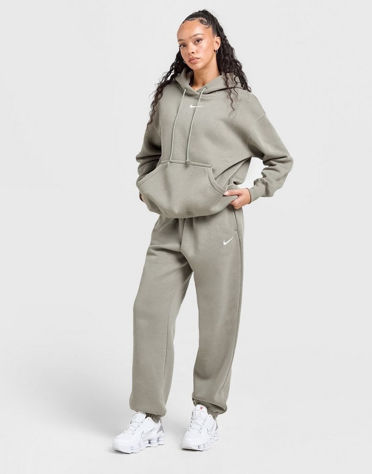 JD Sports Nike Phoenix Fleece Oversized Joggers Descuento