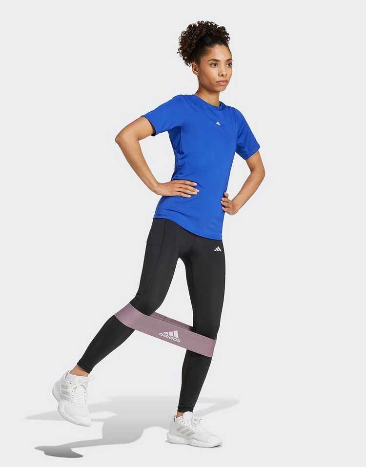 JD Sports adidas Camiseta Techfit Training Liquidación