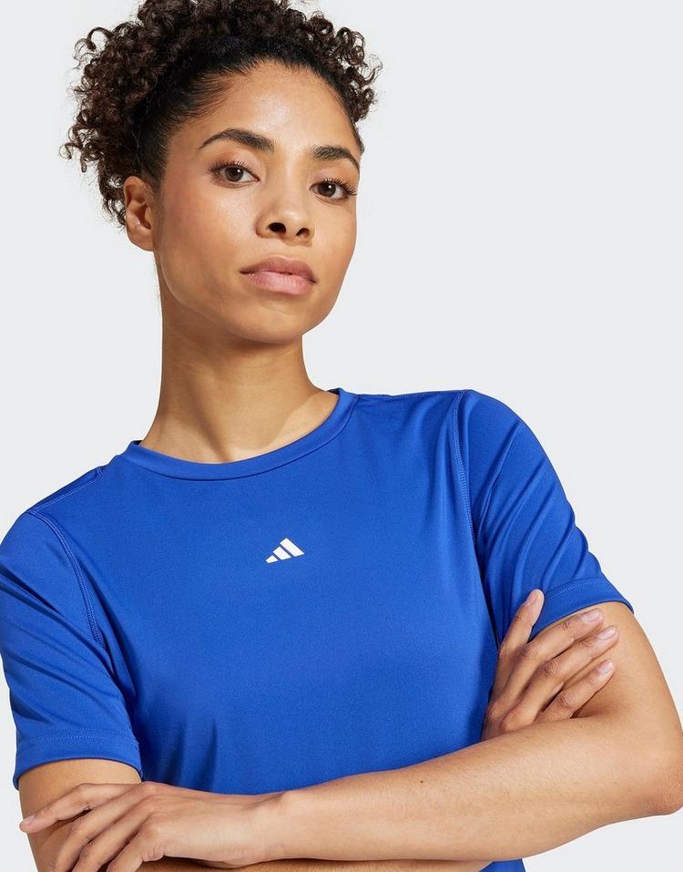 JD Sports adidas Camiseta Techfit Training Liquidación