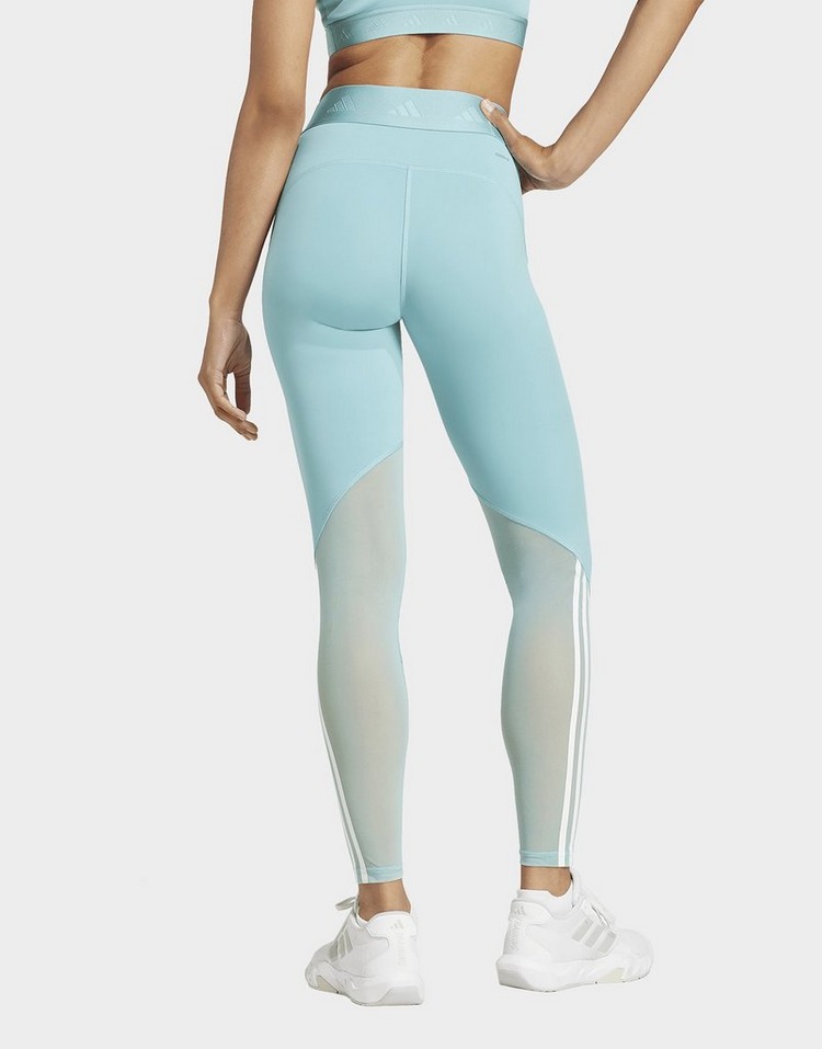 JD Sports adidas Mallas largas Hyperglam Mejor oferta