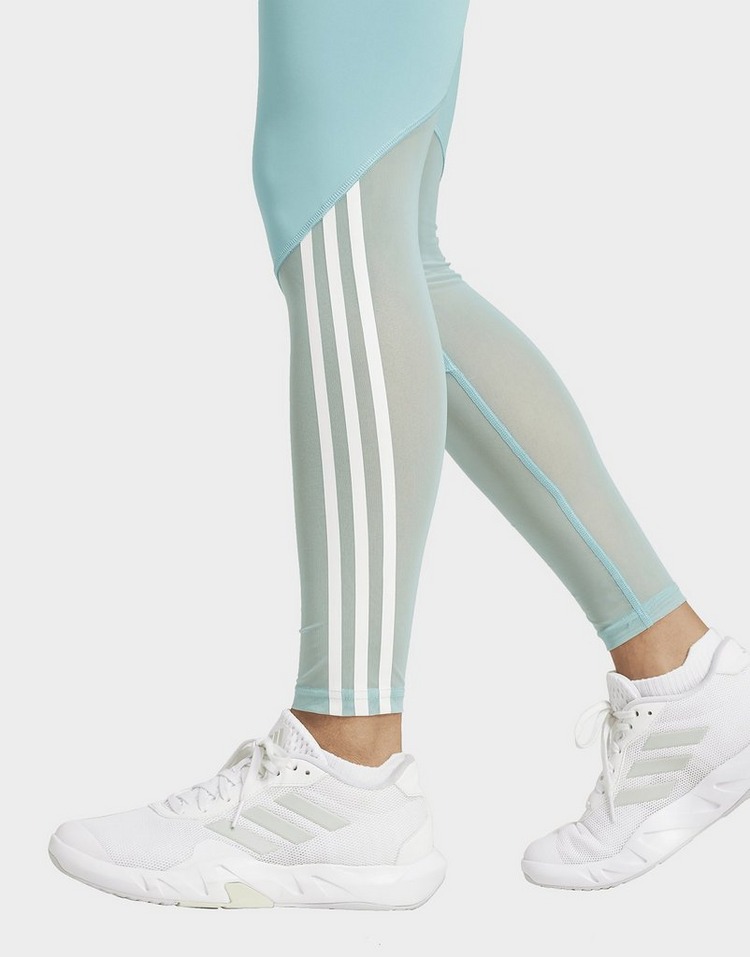 JD Sports adidas Mallas largas Hyperglam Mejor oferta