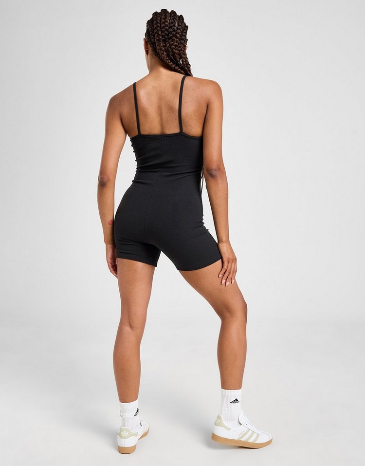 JD Sports adidas Originals Unitard Essential Rib Rebajas online