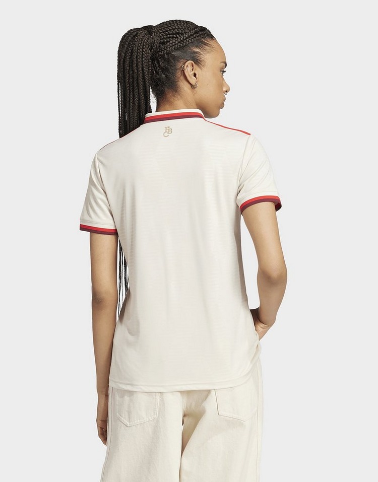 JD Sports adidas Camiseta tercera equipación FC Bayern 24/25 Últimos 3 días