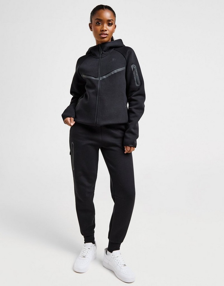 JD Sports Nike Sudadera con capucha Tech Fleece Zip COMPRAR AHORA