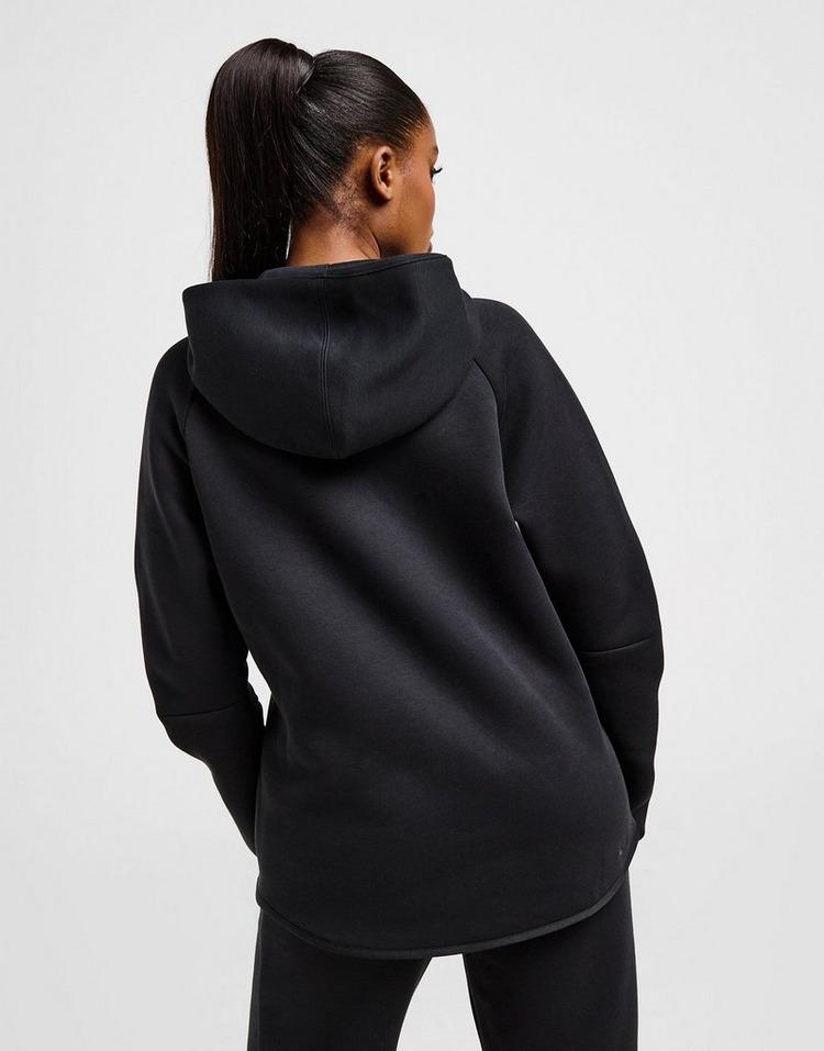 JD Sports Nike Sudadera con capucha Tech Fleece Zip COMPRAR AHORA