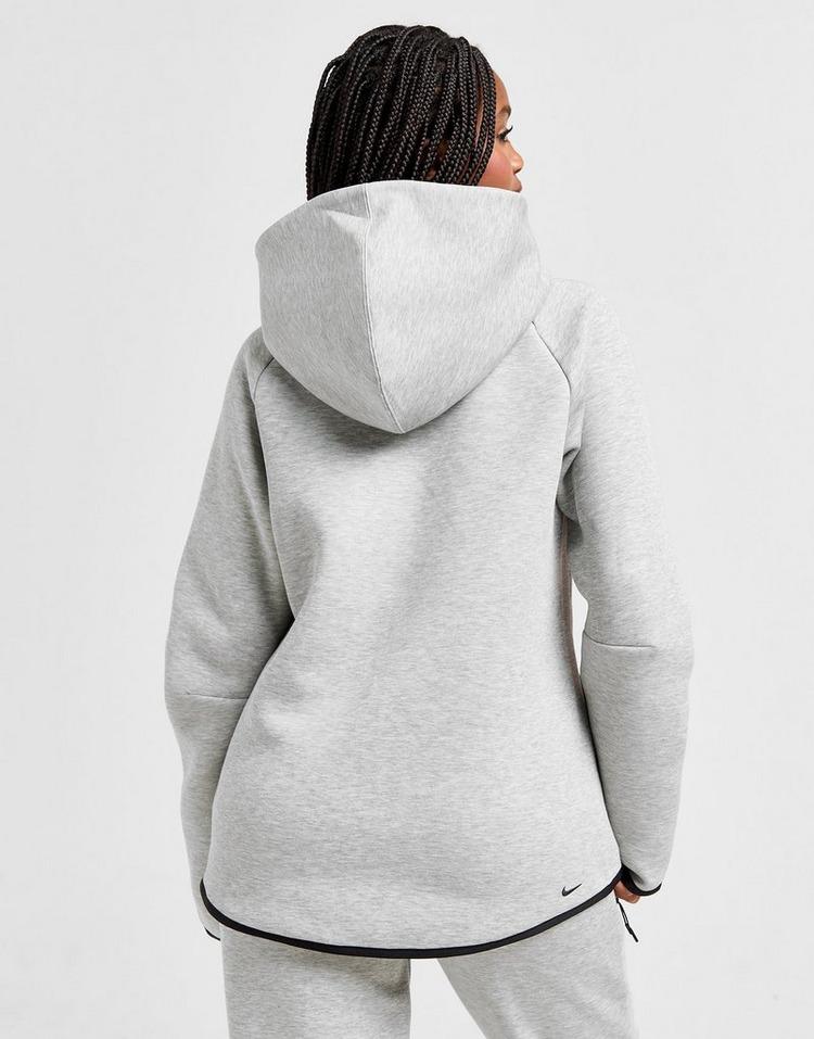 JD Sports Nike Sudadera con capucha Tech Fleece Zip ÚLTIMAS EDICIONES