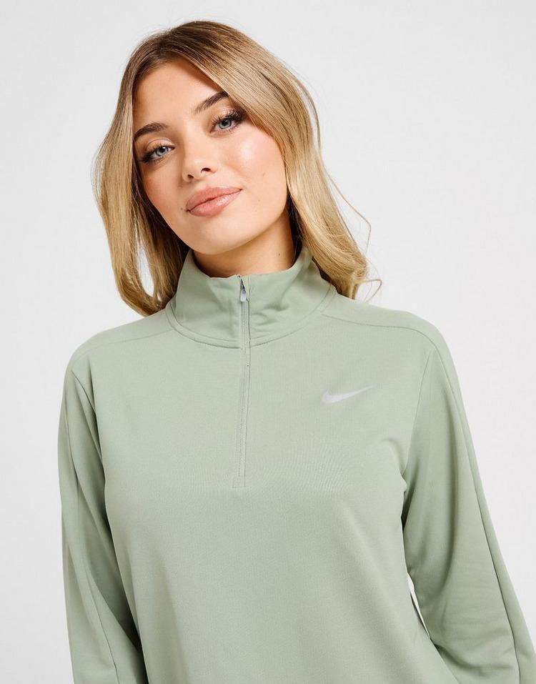JD Sports Nike Sudadera Zip Dri-FIT Pacer Últimos 2 días