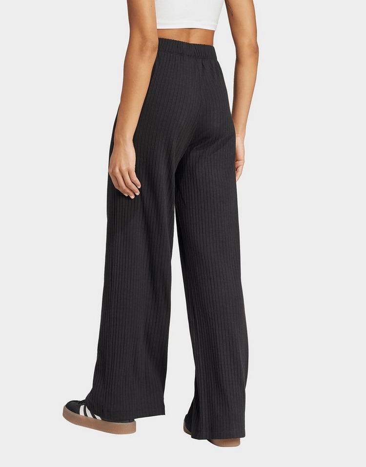 JD Sports adidas Originals Pantalón Essentials Wide Rib Precio de fábrica