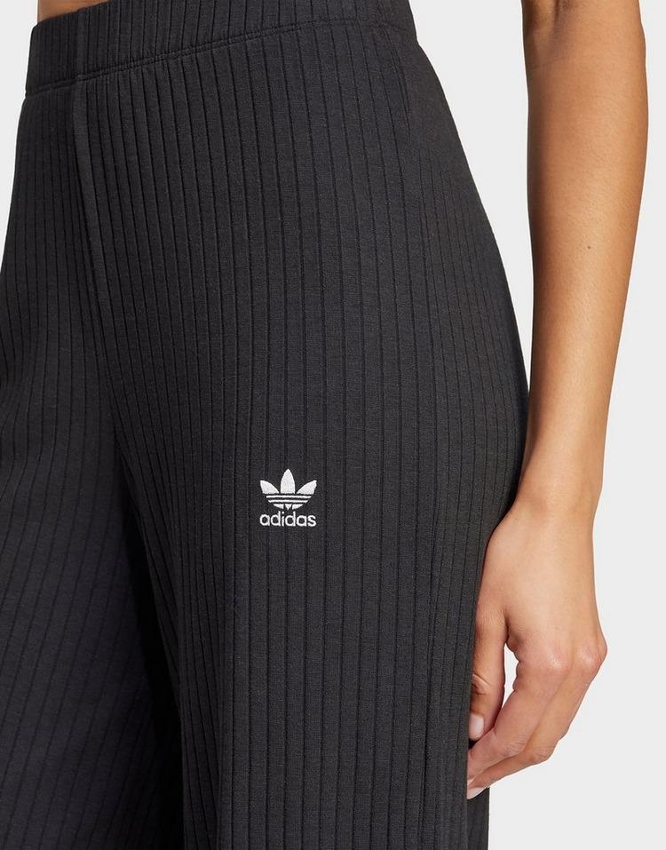 JD Sports adidas Originals Pantalón Essentials Wide Rib Precio de fábrica