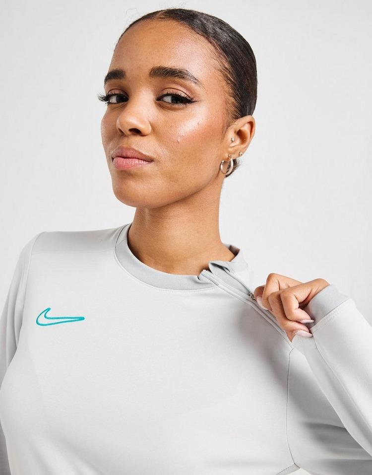 JD Sports Nike Academy 2.0 Long Sleeve Top Solo hoy