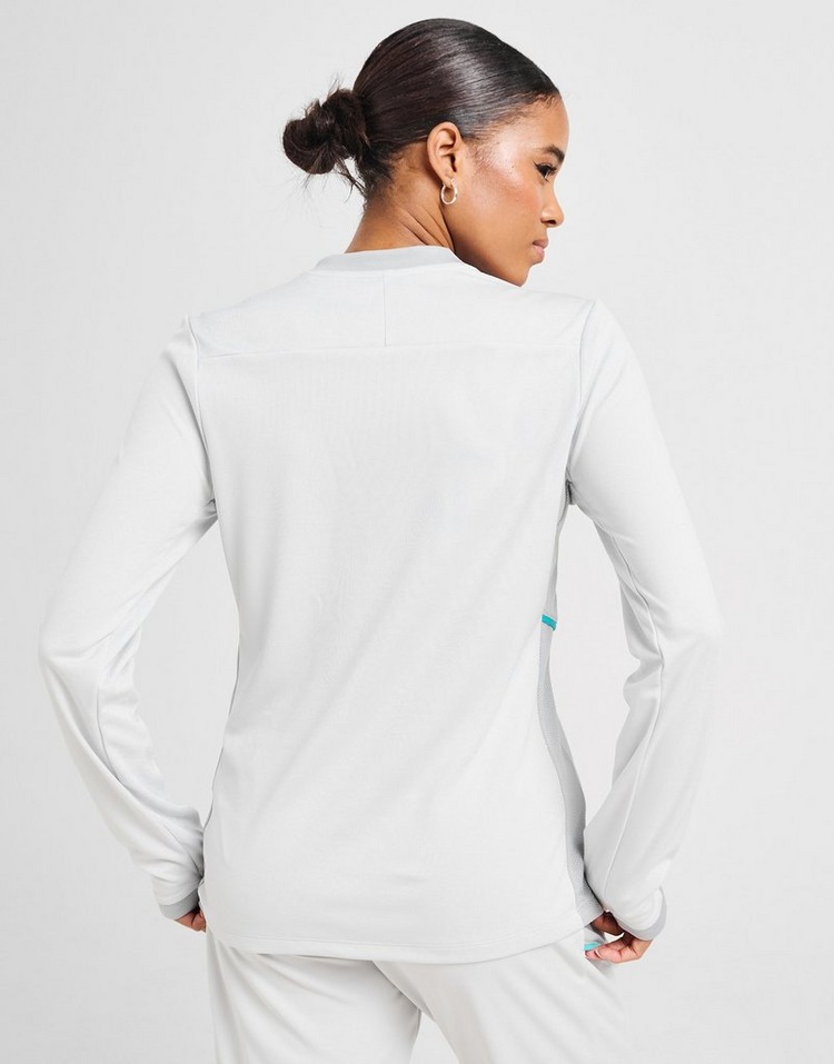 JD Sports Nike Academy 2.0 Long Sleeve Top Solo hoy