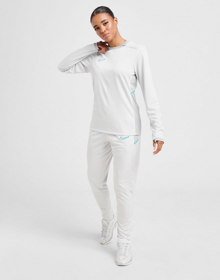 JD Sports Nike Academy 2.0 Long Sleeve Top Solo hoy