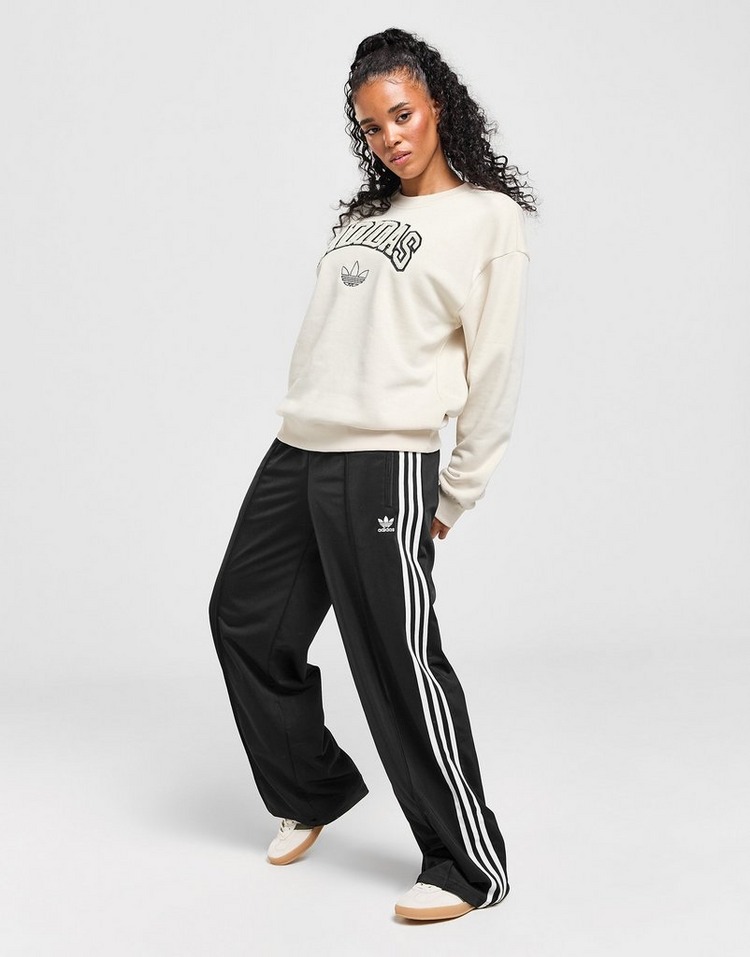 JD Sports adidas Originals Pantalón Firebird Loose Oferta especial de fábrica
