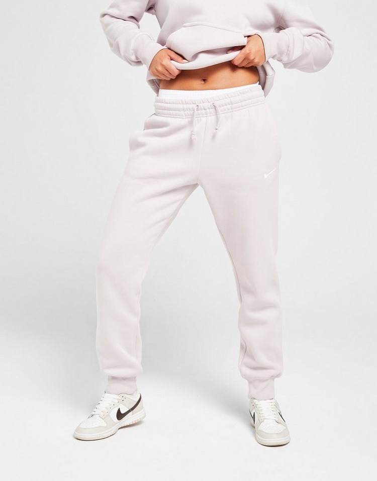 JD Sports Nike Joggers Phoenix Fleece Promoción trimestral
