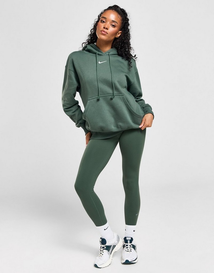 JD Sports Nike Sudadera con capucha Sportswear Phoenix Fleece Superdescuento