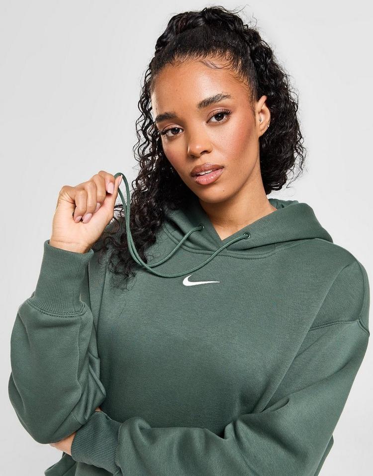 JD Sports Nike Sudadera con capucha Sportswear Phoenix Fleece Superdescuento