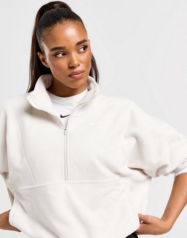 JD Sports Nike Polar 1/2 Zip Fleece Top Liquidación