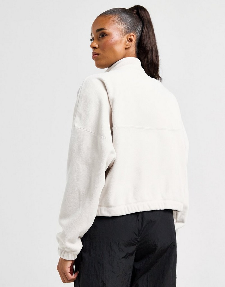 JD Sports Nike Polar 1/2 Zip Fleece Top Liquidación