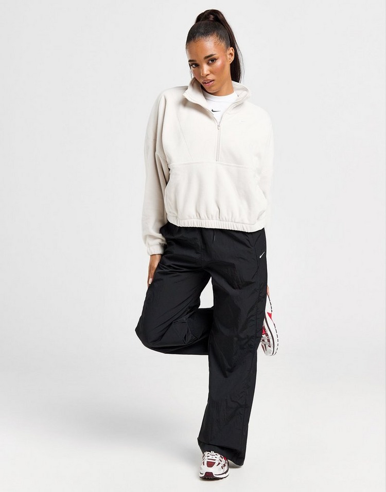 JD Sports Nike Polar 1/2 Zip Fleece Top Liquidación