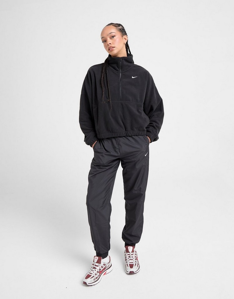 JD Sports Nike Polar 1/2 Zip Fleece Top Envío internacional gratuito