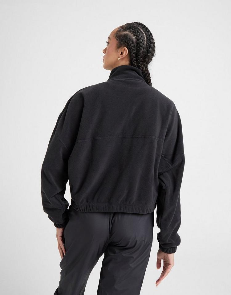 JD Sports Nike Polar 1/2 Zip Fleece Top Envío internacional gratuito