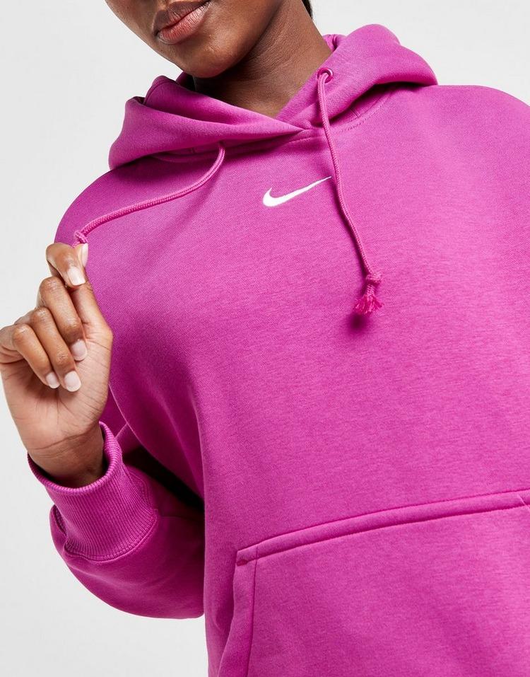 JD Sports Nike Sudadera con capucha Sportswear Phoenix Fleece Ahorra y exporta