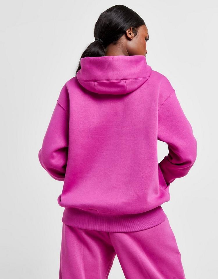 JD Sports Nike Sudadera con capucha Sportswear Phoenix Fleece Ahorra y exporta
